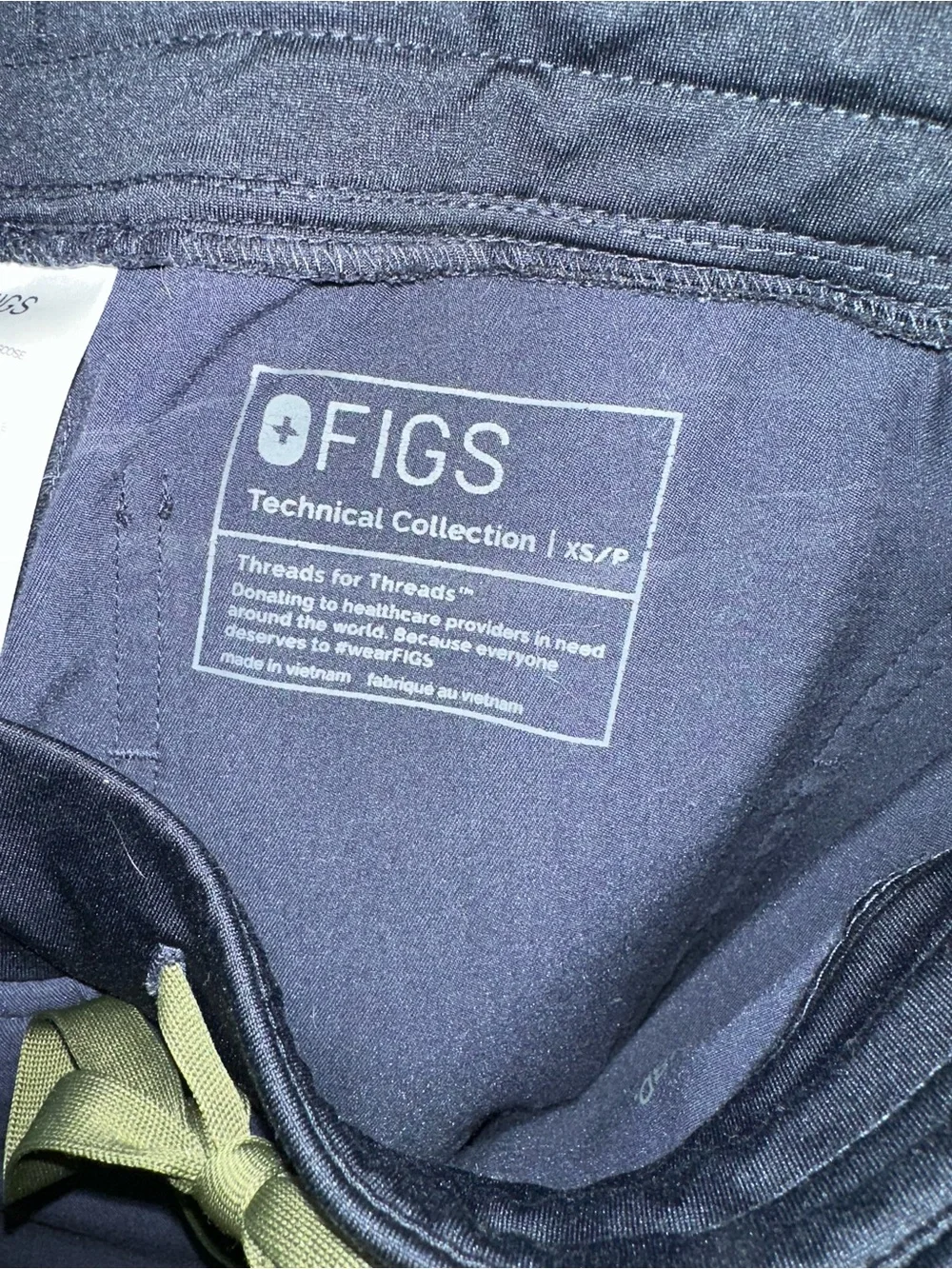Figs night sky
